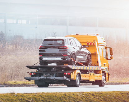 TOWING SERVICE